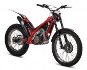 2011 GAS GAS TXT Pro 125 photo